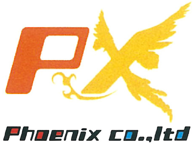 Phoenix co.,ltd